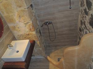 Apartment - Split Level with Partial Sea View