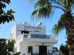 Castellino Studios Rhodes Greece