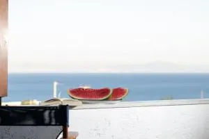 "Triacanthos" 3 bedroom house - Ligaridia