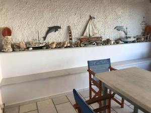 "Triacanthos" 3 bedroom house