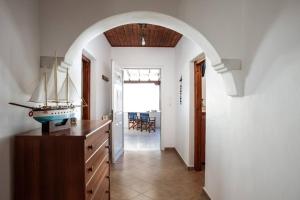 "Triacanthos" 3 bedroom house