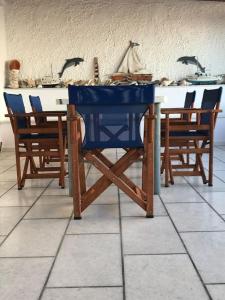 "Triacanthos" 3 bedroom house