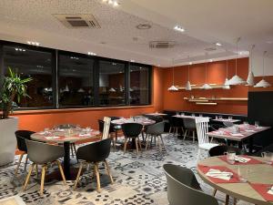 Hotels Novotel Marseille Centre Prado Velodrome : photos des chambres