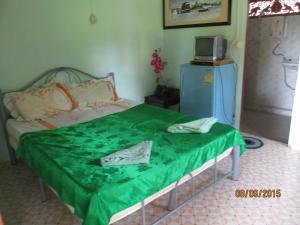 Mountain View Guesthouse