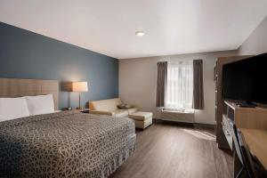 WoodSpring Suites Grand Rapids Kentwood