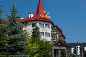 Hotel Klimek Spa