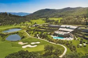 Argentario Golf & Wellness Resort, Autograph Collection - 波尔图·埃尔科莱