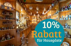 Ferienwohnung Spielzeughof