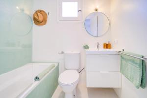 Casa Lo-LA - Apartamento sereno y lujoso con balcón