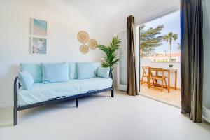 Casa Lo-LA - Apartamento sereno y lujoso con balcón