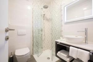 Deluxe Double or Twin Room room in Boutique Hotel Intermezzo - Pag centre