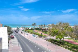 Beach Walk Boutique Jumeirah