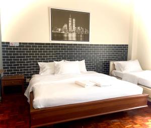 Selesa Hill Homestay T