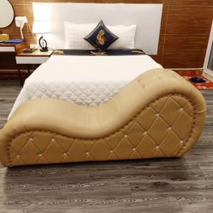 Khách sạn Nhu Loan Phổ Yên - Massage VIP