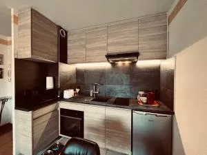 Appart du bourg, proximité & mer - 沙朗