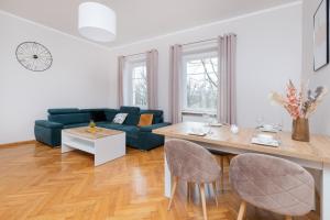 Spacious Apartment in Gdansk Stocznia by Renters