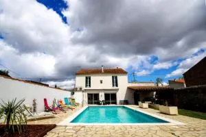 Little Beauty Yourhosthelper - Canet d'Aude