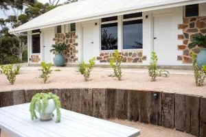 Cobble + Stone - North Shields