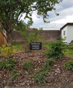 Maisons de vacances Gite See You Soon - Maisonnette Green Lodge : photos des chambres