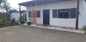 Maisons de vacances Gite See You Soon - Maisonnette Green Lodge : photos des chambres