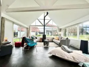 COC - Villa Saint George - 埃斯卡勒