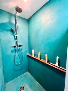 Villas COC - Villa Saint George : photos des chambres