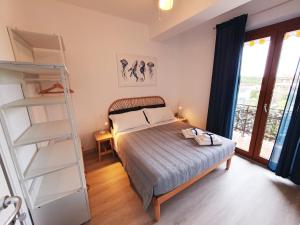 NUMANA SEA APARTMENT