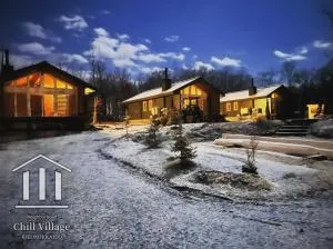 Chill Village - Pippu