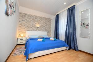 Apartments Katja