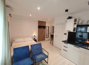 Alegra Apartments Center 