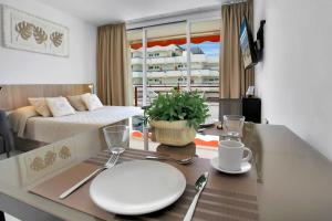 ALEXANDER APARTMENT PLAYA DE LAS AMÉRICAS