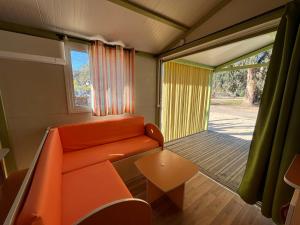 Campings Le Camping de la Plage : photos des chambres