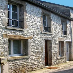 Maisons de vacances The Heart of Sainte Mere Eglise : photos des chambres