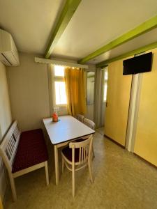 Campings Le Camping de la Plage : photos des chambres