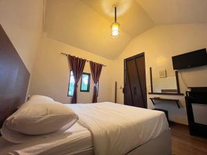 The Green Season Resort