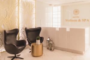 Trofana Wellness & SPA