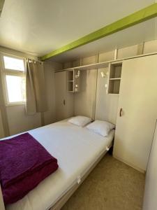 Campings Le Camping de la Plage : photos des chambres