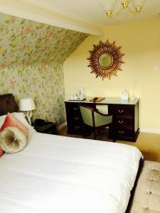 Pine Lodge Hotel & Restaurant Mansfield