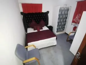 Sunset Executive Lodge - Brakpan