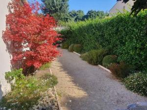 Villas Magnifique Villa avec Piscine en Provence : photos des chambres