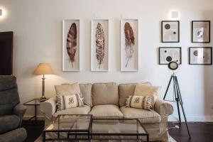 VUT PUERTA REAL - Free PARKING