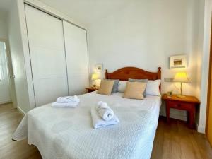 GATU PREMIUM Villa Poniente, junto la playa de Valdelagrana " Preferente mayores de 21 años y familias "