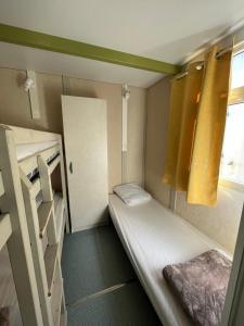 Campings Le Camping de la Plage : photos des chambres