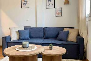 Appartements Le StayBussy - Duplex proche Disneyland & Paris : photos des chambres