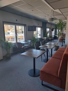 Kramfors Stadshotell AB