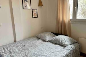 Appartements Le StayBussy - Duplex proche Disneyland & Paris : photos des chambres