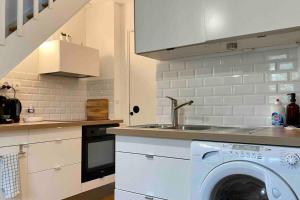 Appartements Le StayBussy - Duplex proche Disneyland & Paris : photos des chambres