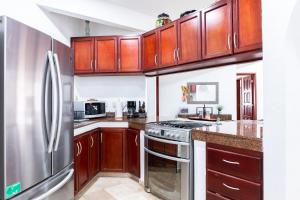 Magic Paradise A8 condo