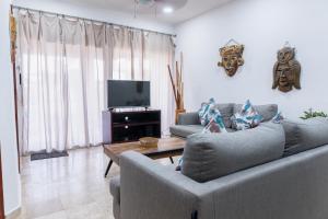 Magic Paradise A8 condo