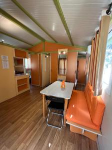 Campings Le Camping de la Plage : photos des chambres